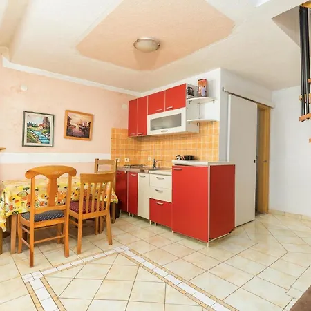 Fuer 4 Personen Ca 40 Qm In Fazana-surida, Istrien Istrische Riviera Lejlighed