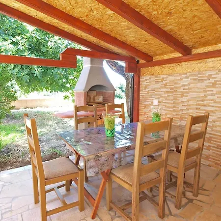 Fuer 4 Personen Ca 40 Qm In Fazana-surida, Istrien Istrische Riviera Valbandon