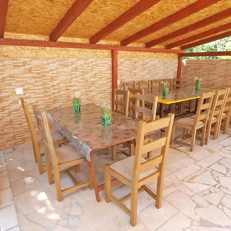Fuer 4 Personen Ca 40 Qm In Fazana-surida, Istrien Istrische Riviera * Valbandon