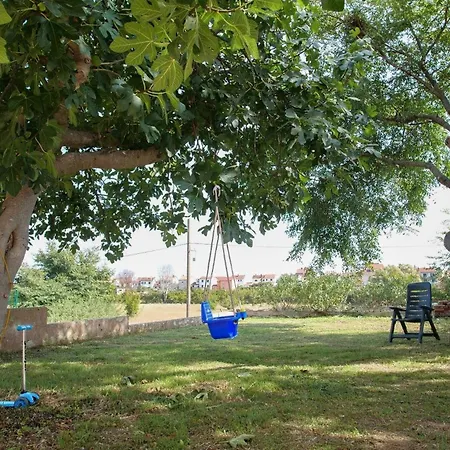 Lejlighed Fuer 4 Personen Ca 40 Qm In Fazana-surida, Istrien Istrische Riviera *